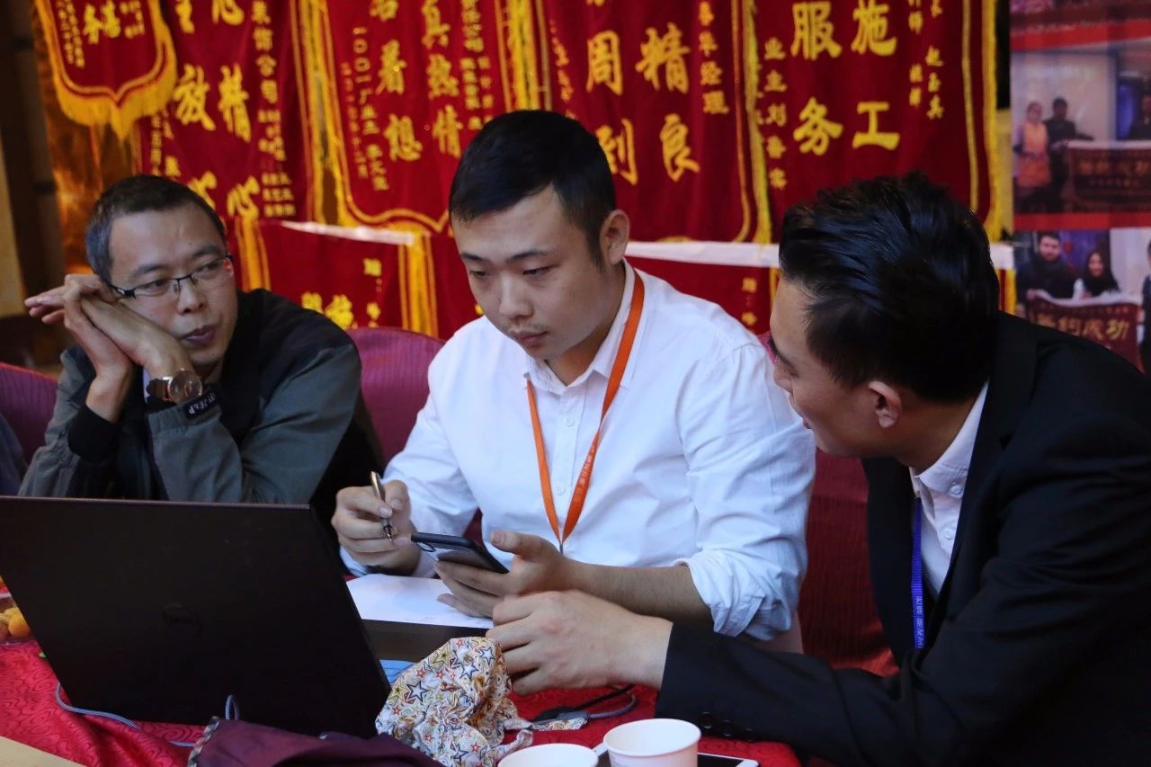 峰光集团“华商报·品质家装节”完美收官