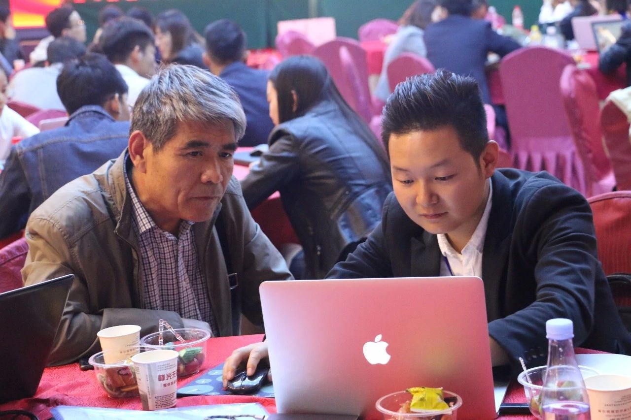 峰光集团“华商报·品质家装节”完美收官