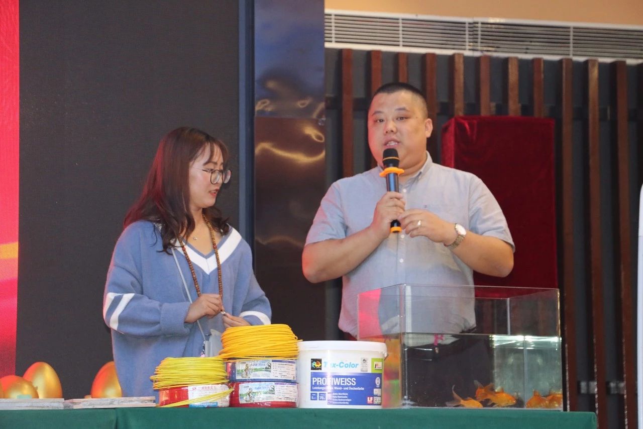 峰光集团“华商报·品质家装节”完美收官