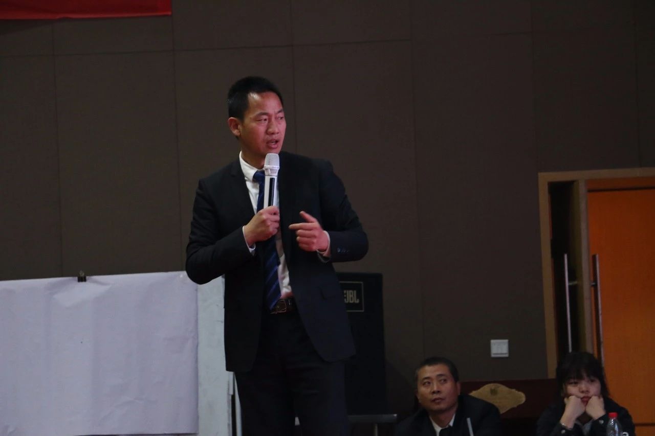 【峰光无限装饰】在交流中成长 在学习中前行——峰光集团“将帅特训营”圆满落幕