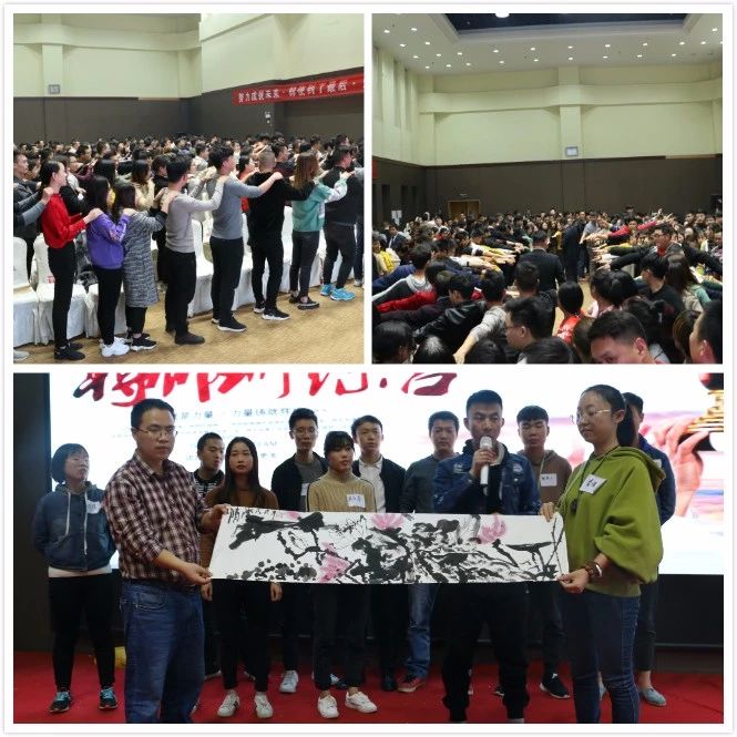 【峰光无限装饰】在交流中成长 在学习中前行——峰光集团“将帅特训营”圆满落幕