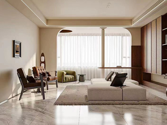 紫云府143现代中古风