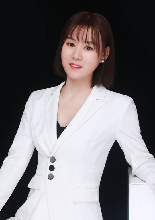 田丽敏